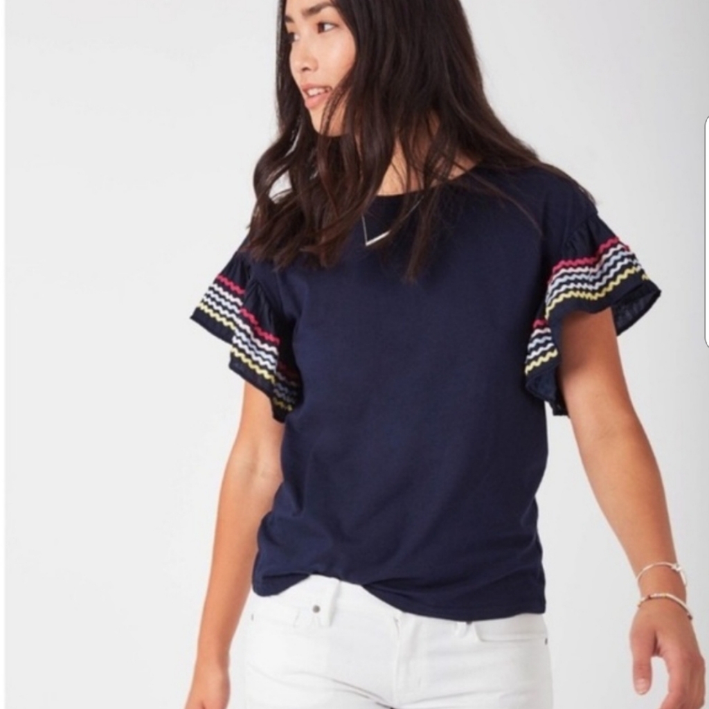 Everly Tee
